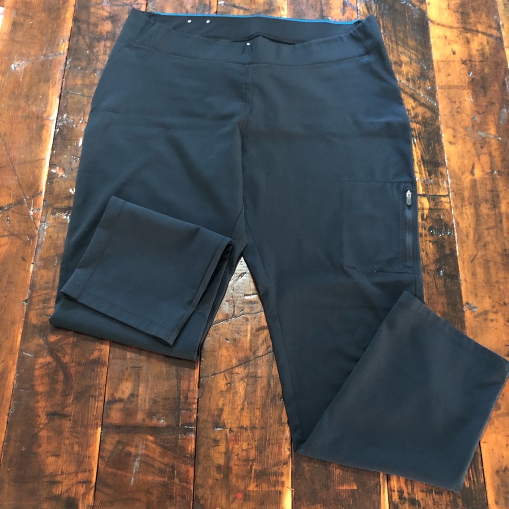 Hiking pants
